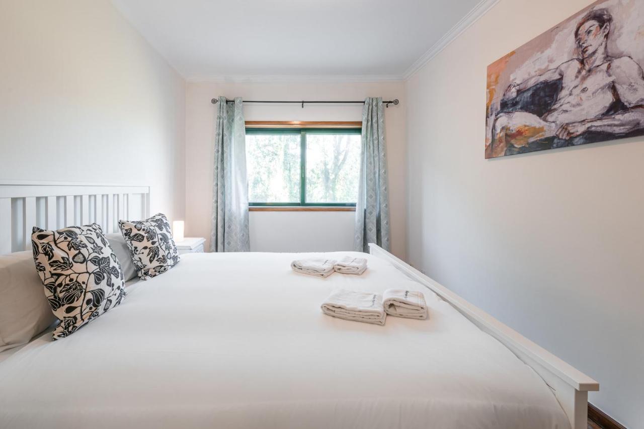Guestready - Back To Deep Cobalt Apartment Vila Nova de Gaia Bagian luar foto