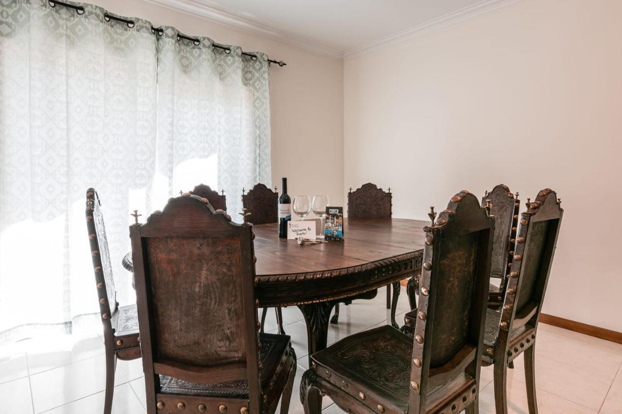 Guestready - Back To Deep Cobalt Apartment Vila Nova de Gaia Bagian luar foto