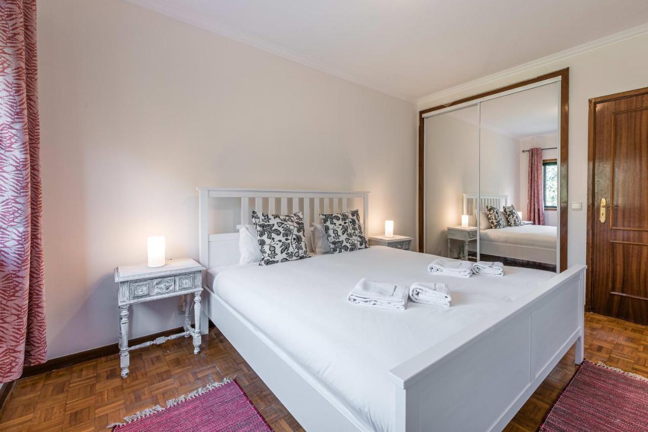 Guestready - Back To Deep Cobalt Apartment Vila Nova de Gaia Bagian luar foto