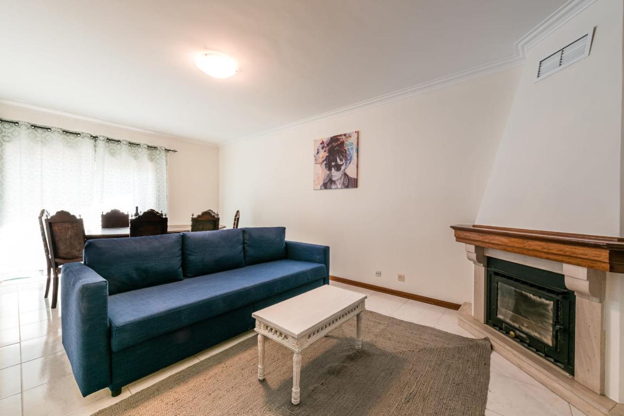 Guestready - Back To Deep Cobalt Apartment Vila Nova de Gaia Bagian luar foto