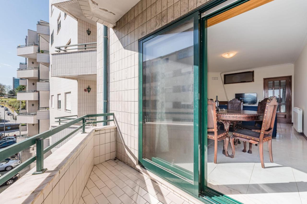 Guestready - Back To Deep Cobalt Apartment Vila Nova de Gaia Bagian luar foto