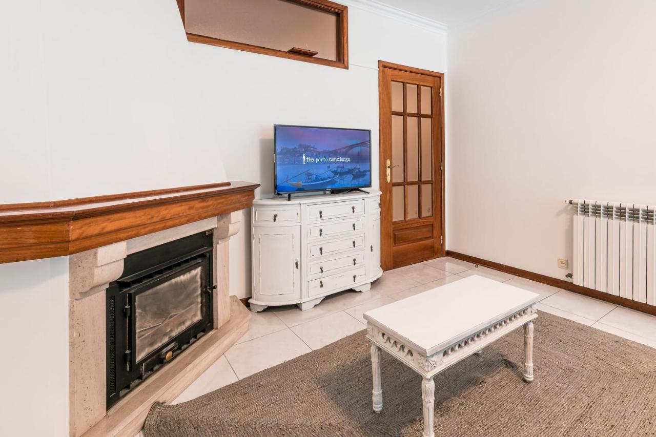 Guestready - Back To Deep Cobalt Apartment Vila Nova de Gaia Bagian luar foto