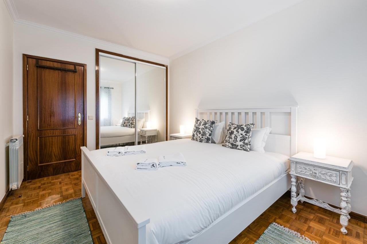 Guestready - Back To Deep Cobalt Apartment Vila Nova de Gaia Bagian luar foto